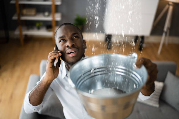 Best Commercial water damage restoration  in Brewster, OH
