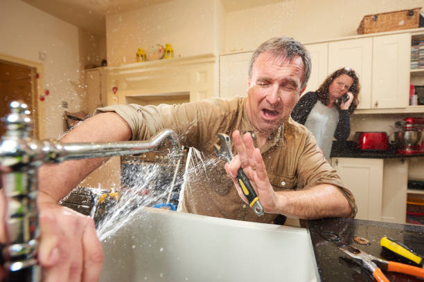 Best 24-hour water damage restoration  in Brewster, OH